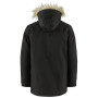 Kurtka zimowa męska Fjällräven Nuuk Lite Parka