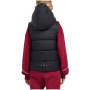 Kamizelka dziecięca 4F Vest Jacket F370 Deep Black