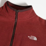 Sweter damski The North Face W 100 Glacier 1/4 Zip