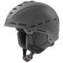 Kask narciarski Uvex Legend zarys AnthraciteMat