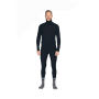 Męska koszulka Devold Adventure Merino 190 H.Neck Man