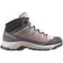 Damskie buty turystyczne Salomon X-Adventure Coldrush Waterproof