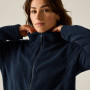 Bluza damska Regatta Heidy Full Zip