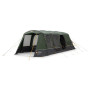 Namiot rodzinny Vango Sherwood Air 400XL Package zielony/czarny Ivy