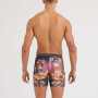 Bokserki Saxx Volt Breathable Mesh Boxer Brief
