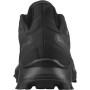 Buty damskie Salomon Alphacross 3 Gore-Tex