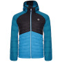 Kurtka męska Dare 2b Mountaineer II Wool Jacket niebieski GlfStrm/Blck