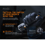 Lampa LED Fenix TK22 Ultimate Edition