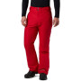 Spodnie męskie Columbia Ride On Pant czerwony MountainRed
