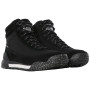 Buty męskie The North Face M Back-To-Berkeley Iii Textile Wp czarny Tnf Black/Tnf White
