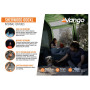 Namiot rodzinny Vango Sherwood 600XL Package