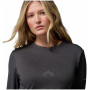 Koszulka damska Columbia Parsons Point™ LS Graphic Tee