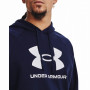 Bluza męska Under Armour Rival Fleece Logo HD