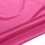 T-shirt dziecięcy Alpine Pro Basiko Fuchsia