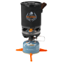 Kuchenka gazowa Jet Boil Flash Lite czarny