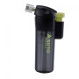 Zapalniczka Soto Torch w refillable lighter czarny