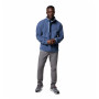 Męska bluza Columbia Helvetia™ II Half Snap Fleece