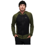 Męska bluza Black Diamond M Coefficient Lt Hybrid Hoody