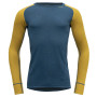 Męska koszulka Devold Duo Active Merino 205 Shirt
