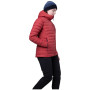 Kurtka zimowa damska Mountain Equipment Earthrise Hooded Wmns Jacket