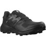 Buty męskie Salomon Wildcross 2 Gore-Tex czarny Black(PantoneTapShoe)