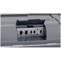 Lodówka turystyczna Outwell ECOcool Slate Grey 24 12V/230V