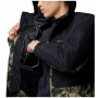 Męska kurtka narciarska Columbia Coreshot™ Printed Jacket