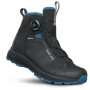 Buty męskie Alfa Bregne Aps Gtx M czarny Black