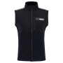 Kamizelka męska Swix Focus Warm czarny Black