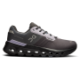 Damskie buty do biegania On Running Cloudrunner 2 Waterproof ciemnoszary Iron/Nimbus
