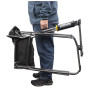 Krzesło GCI Freestyle Rocker XL