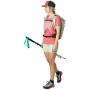 Damski plecak turystyczny Dynafit Transalper 22 Backpack W