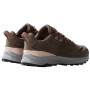 Buty damskie The North Face Cragstone Leather WP