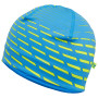 Czapka Silvini AVERAU UA1520 niebieski blue-lime