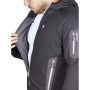 Kurtka męska High Point Merino Alpha Hoody
