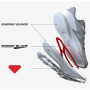 Buty do biegania dla mężczyzn Salomon Pulsar Trail Gtx
