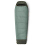 Śpiwór Sea to Summit Boab -1C Long szary/zielony Laurel Wreath Green