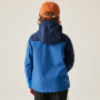 Kurtka dziecięca Dare 2b Explore III Jacket Oxfd Blu/Nvy
