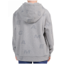 Bluza dziecięca 4F Sweatshirt M2763 Dark Grey