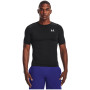 Męska koszulka Under Armour HG Armour Comp SS