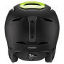 Kask narciarski Uvex Resolution