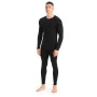 Męskie kalesony Icebreaker M 260 Tech Leggings wFly