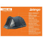 Namiot Vango Tahoe 400