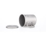 Kubek Keith Titanium Single-Wall Tit. Mug 450 ml