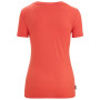 Damska koszulka Icebreaker Women Tech Lite II SS Scoop Tee Plume