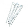 Śledzie do namiotu Regatta 8in. Steel Pegs