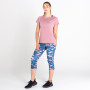 Koszulka damska Dare 2b Defy II Tee