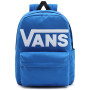 Plecak Vans MN Old Skool Drop V Backpack jasnoniebieski NauticalBlue