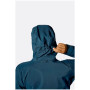 Kurtka damska Rab Kangri GTX Jacket