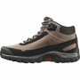 Męskie buty zimowe Salomon Shelter Waterproof